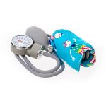 ciśnieniomierz zegarowy dla dzieci (manualny) - SOHO 120