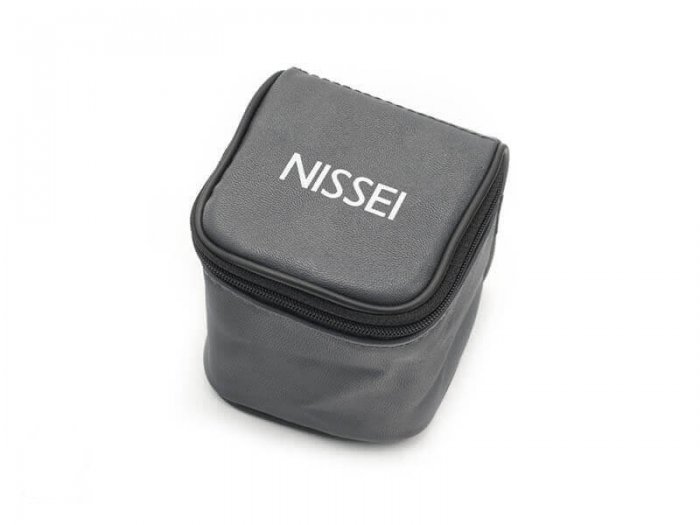 Ciśnieniomierz na rękę (nadgarstek) Nissei WSK1011