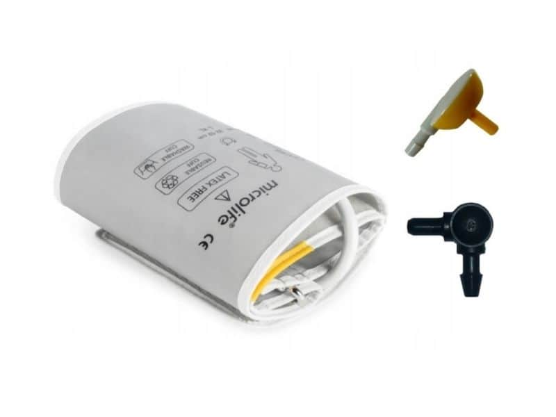 Mankiet do Ciśnieniomierza Microlife Rozmiar M-L 22-42cm