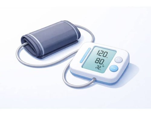 Ranking ciśnieniomierzy Nissei 2026 – jaki japoński aparat do mierzenia ciśnienia wybrać?