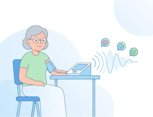 Ranking ciśnieniomierzy mówiących 2026 – najlepsze modele naramienne dla seniorów i osób niedowidzących.